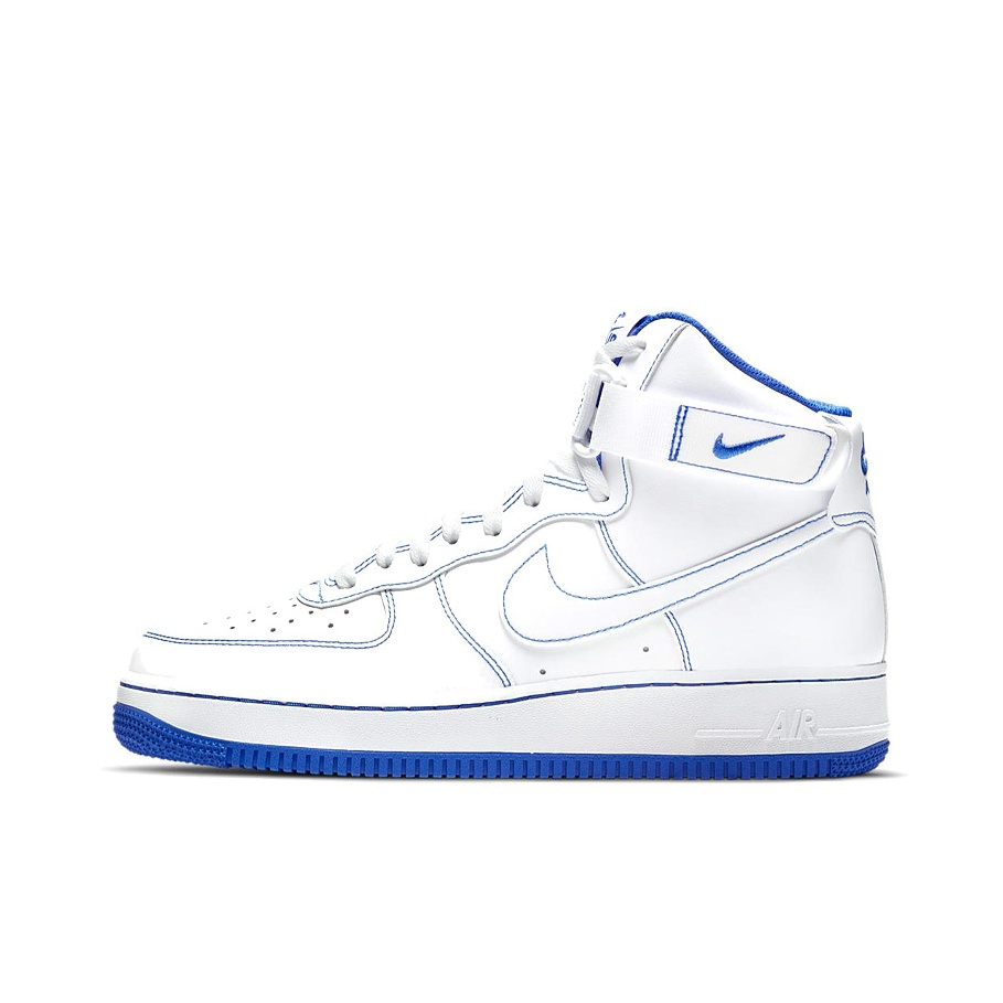 Nike Shoes Air Force 1 - حذاء نايك إير فورس 1 للرجال