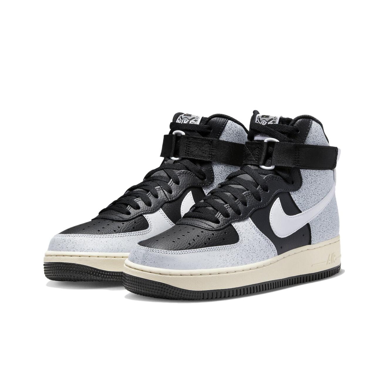 حذاء نايك إير فورس 1 'كلاسيكس' - مراجعة Nike Shoes Air Force 1 وسعره