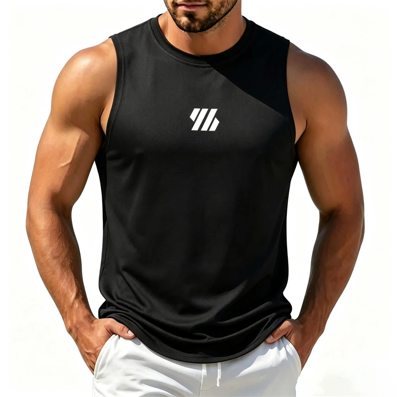 قميص رياضي بدون أكمام للرجال،  - مراجعة Sleeveless Undershirt وسعره