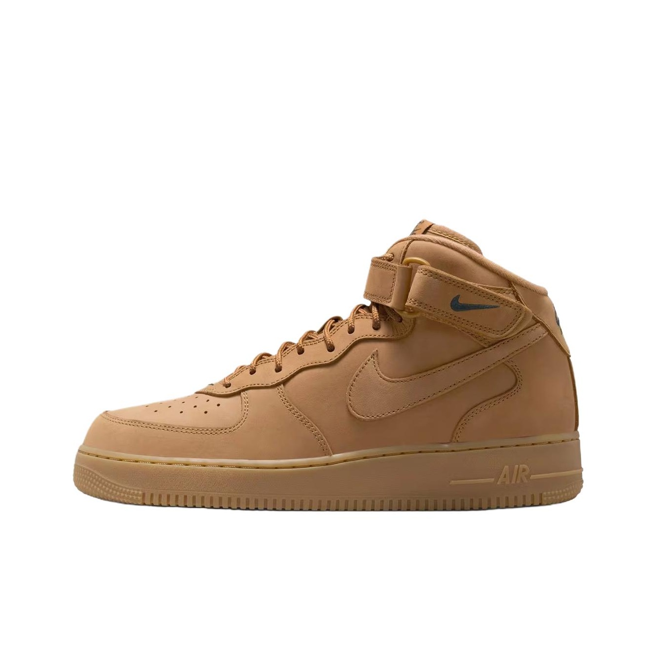 حذاء نايك إير فورس 1 فلاكس مري - مراجعة Nike Shoes Air Force 1 وسعره