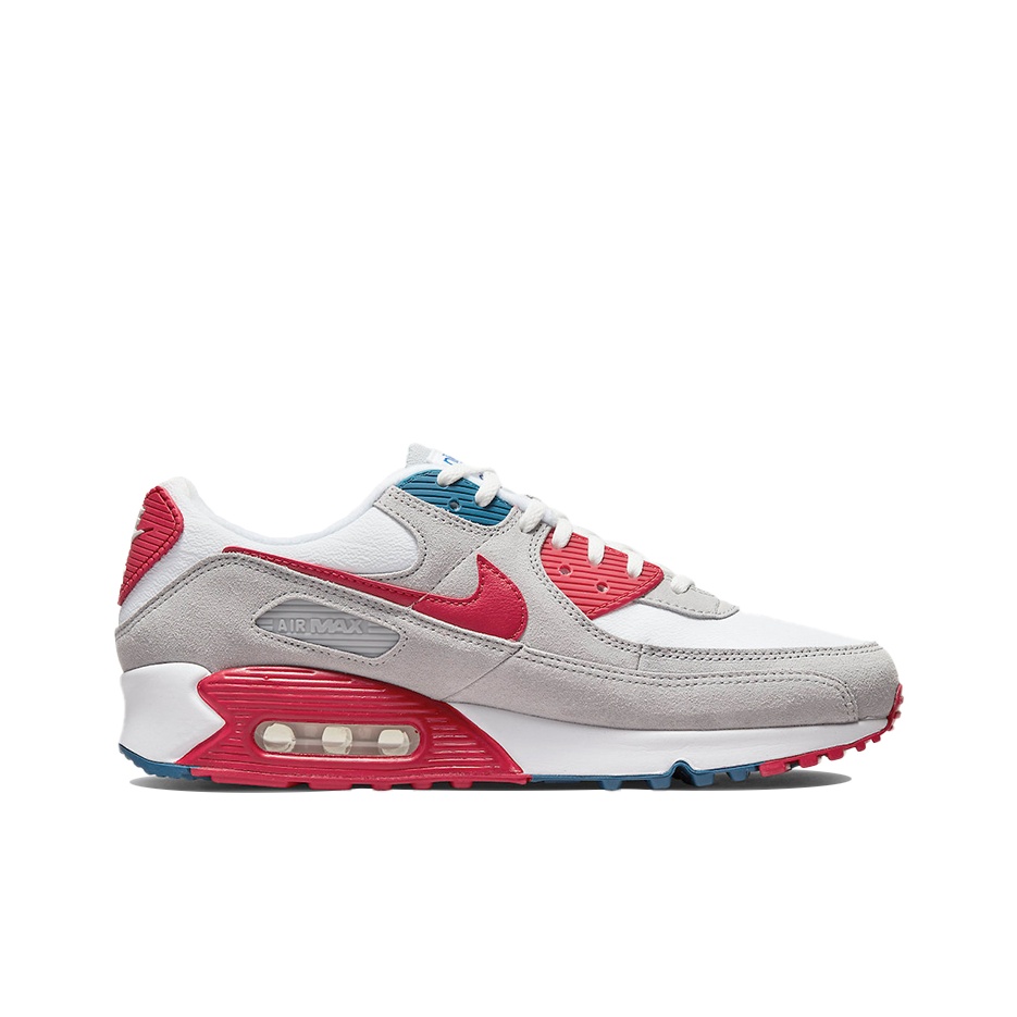 حذاء نايك اير ماكس 90 للجري لل - مراجعة Nike Shoes Air Max 90 وسعره