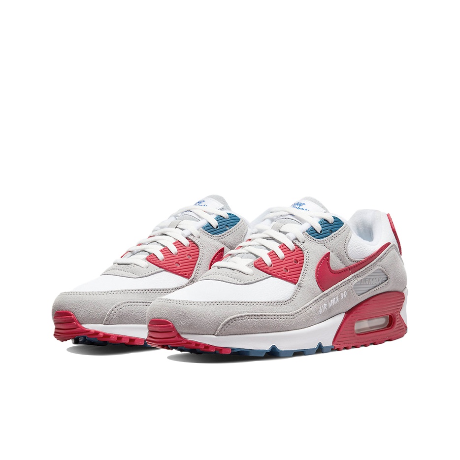 حذاء نايك اير ماكس 90 للجري لل - مراجعة Nike Shoes Air Max 90 وسعره