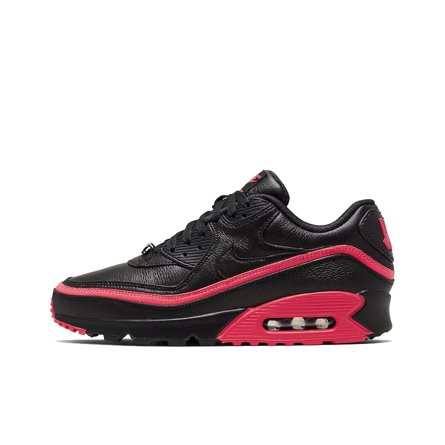 أحذية الجري UNDEFEATED X Nike  - مراجعة Nike Shoes Air Max 90 وسعره