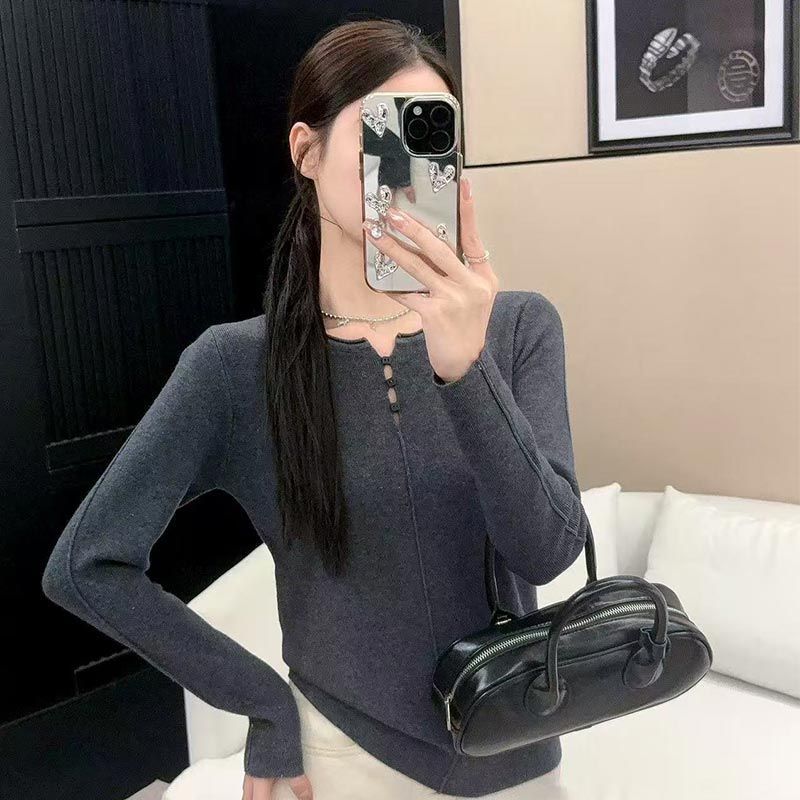 بلوزة نسائية أمريكية الطراز من - مراجعة Base Layer Top وسعره