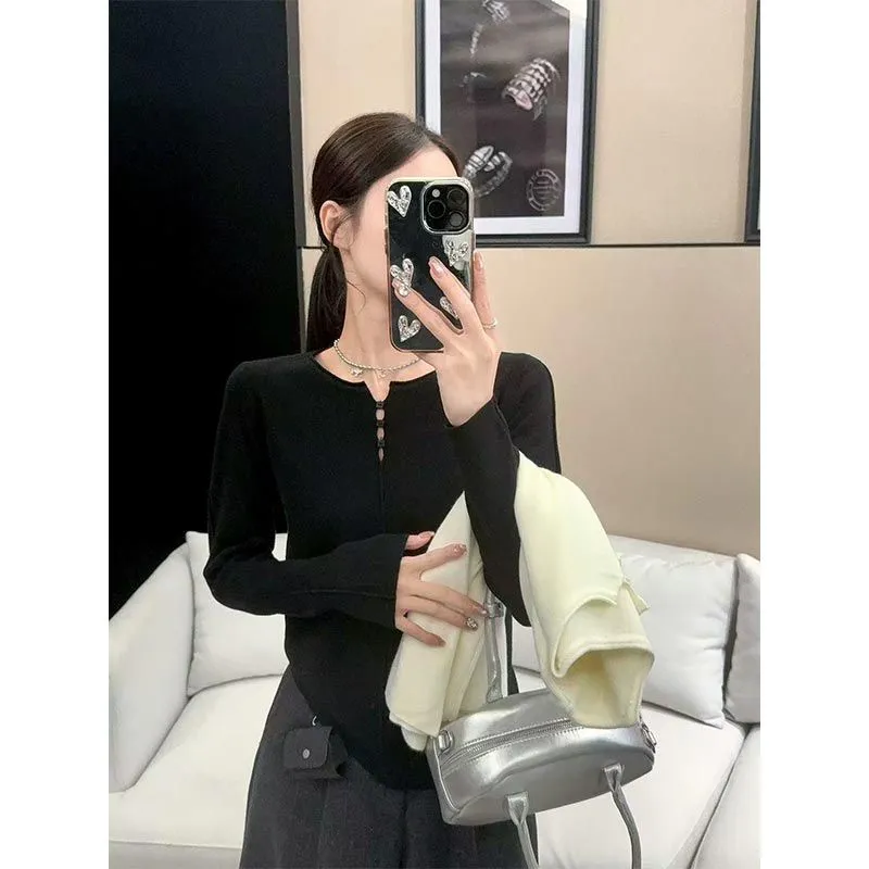 بلوزة نسائية أمريكية الطراز من - مراجعة Base Layer Top وسعره