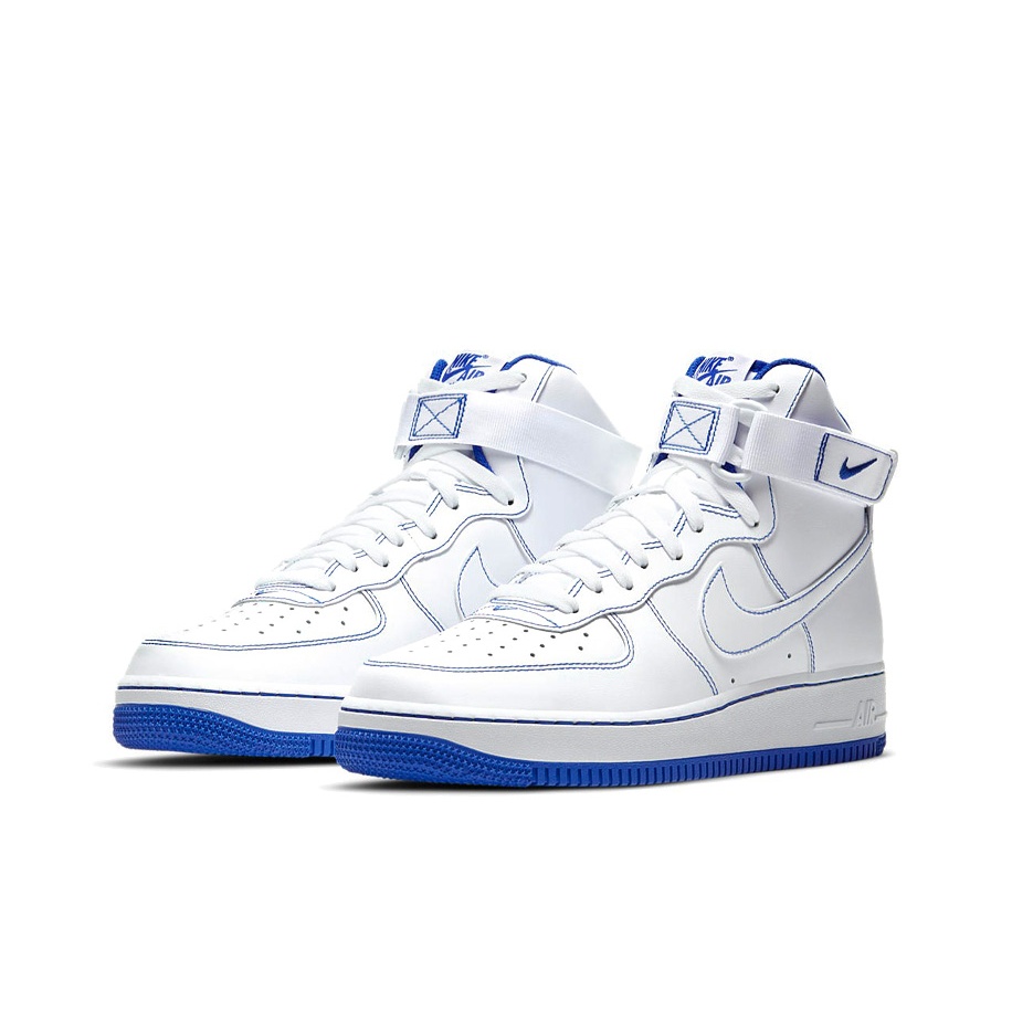 حذاء نايك إير فورس 1 للرجال لل - مراجعة Nike Shoes Air Force 1 وسعره